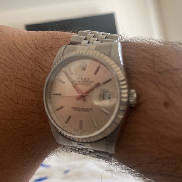 Meet your Posher, Benjamin - Picture 1 of 1